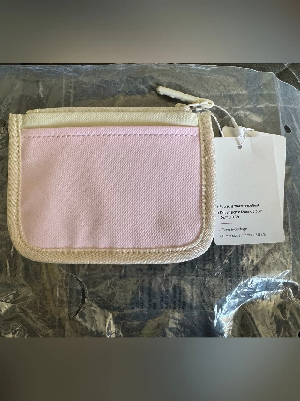 True Identity Card Case - Picture 5 of 5